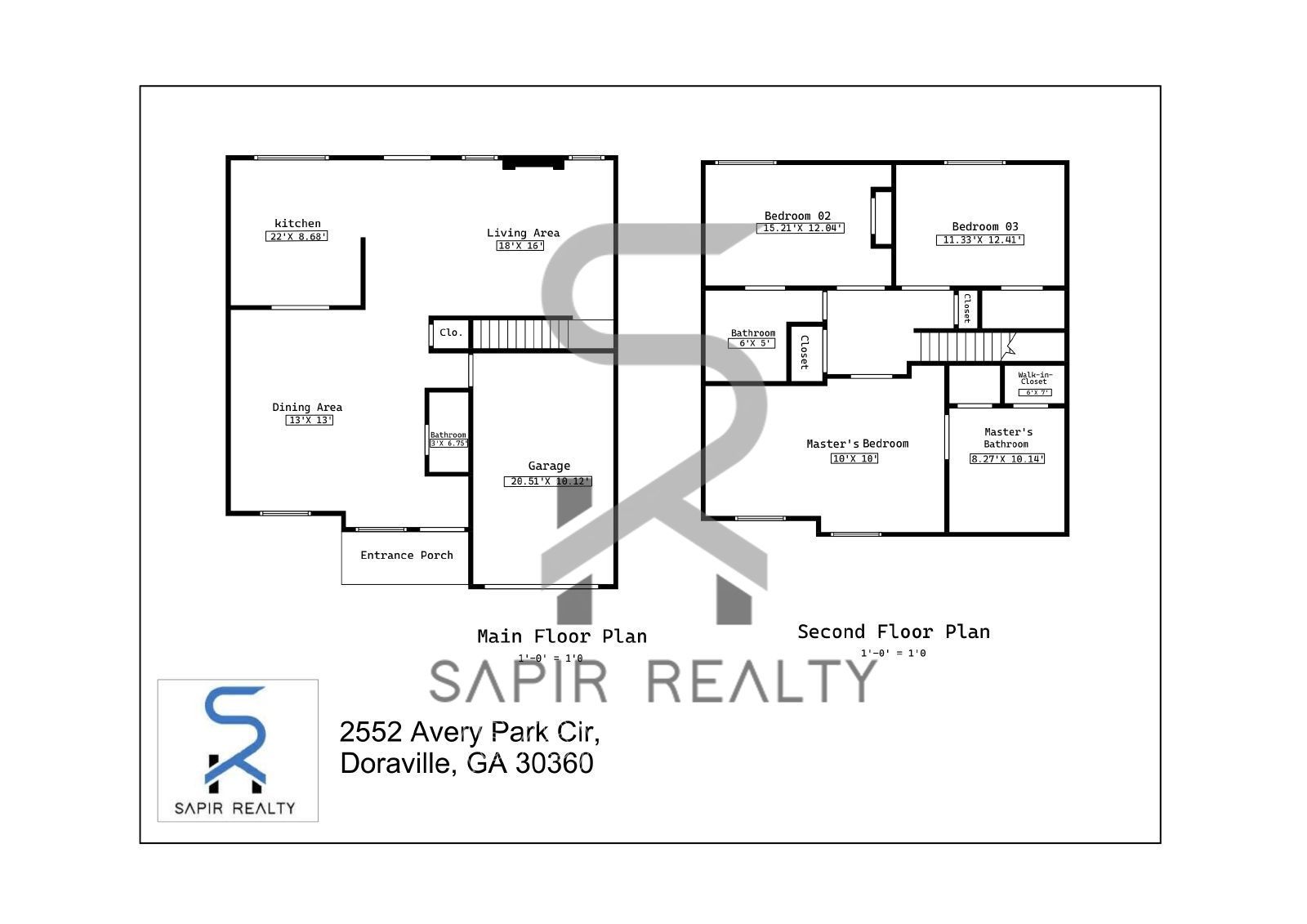 Peaceful Community Charm – 3BR Townhome in Avery Park property image