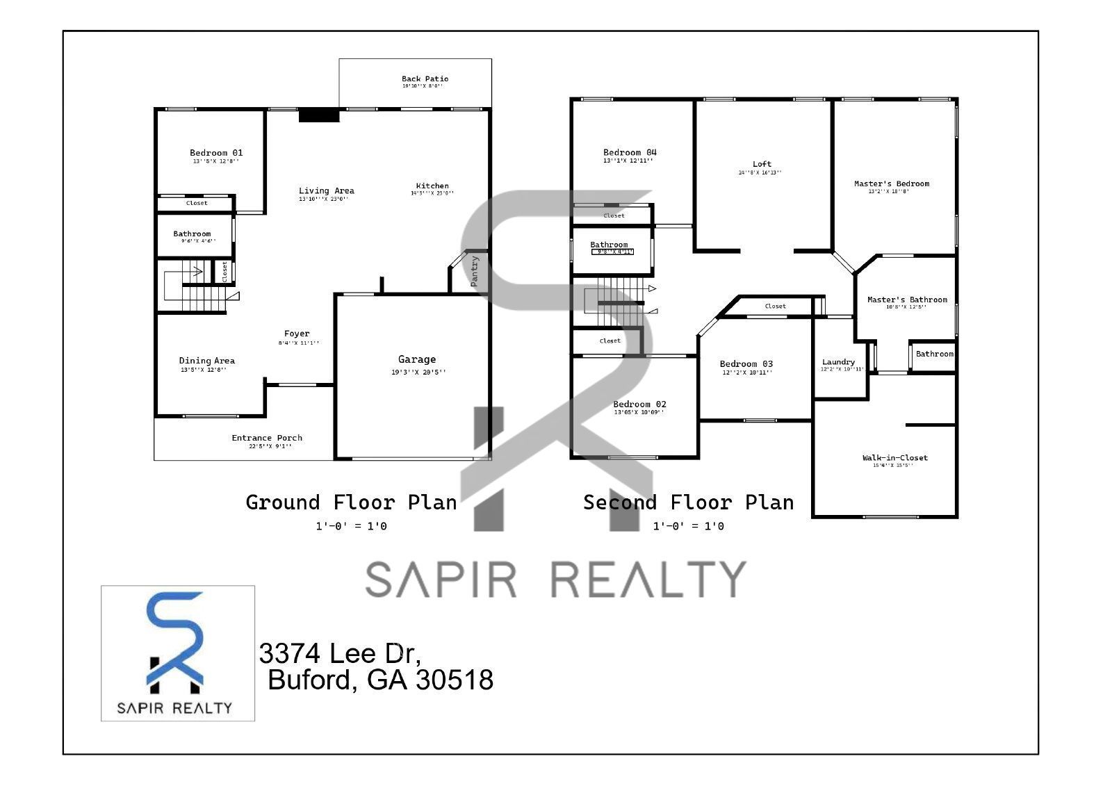 NEW LUXURY 5BR HOME | 10FT CEILINGS | NEAR LAKE LANIER | MOVE-IN READY property image