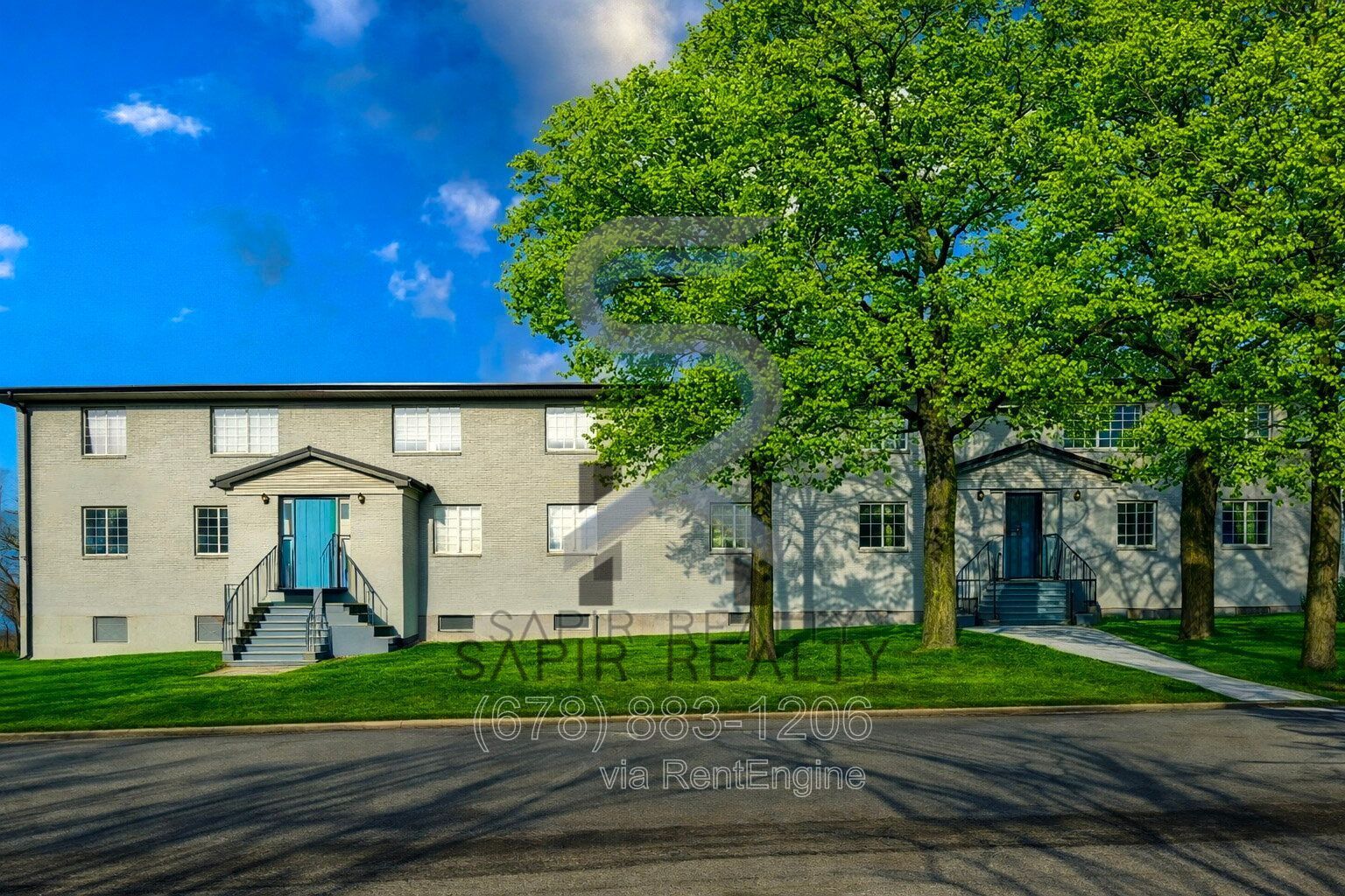 All Electric 2 BR Home at 2045 Alison Court! property image
