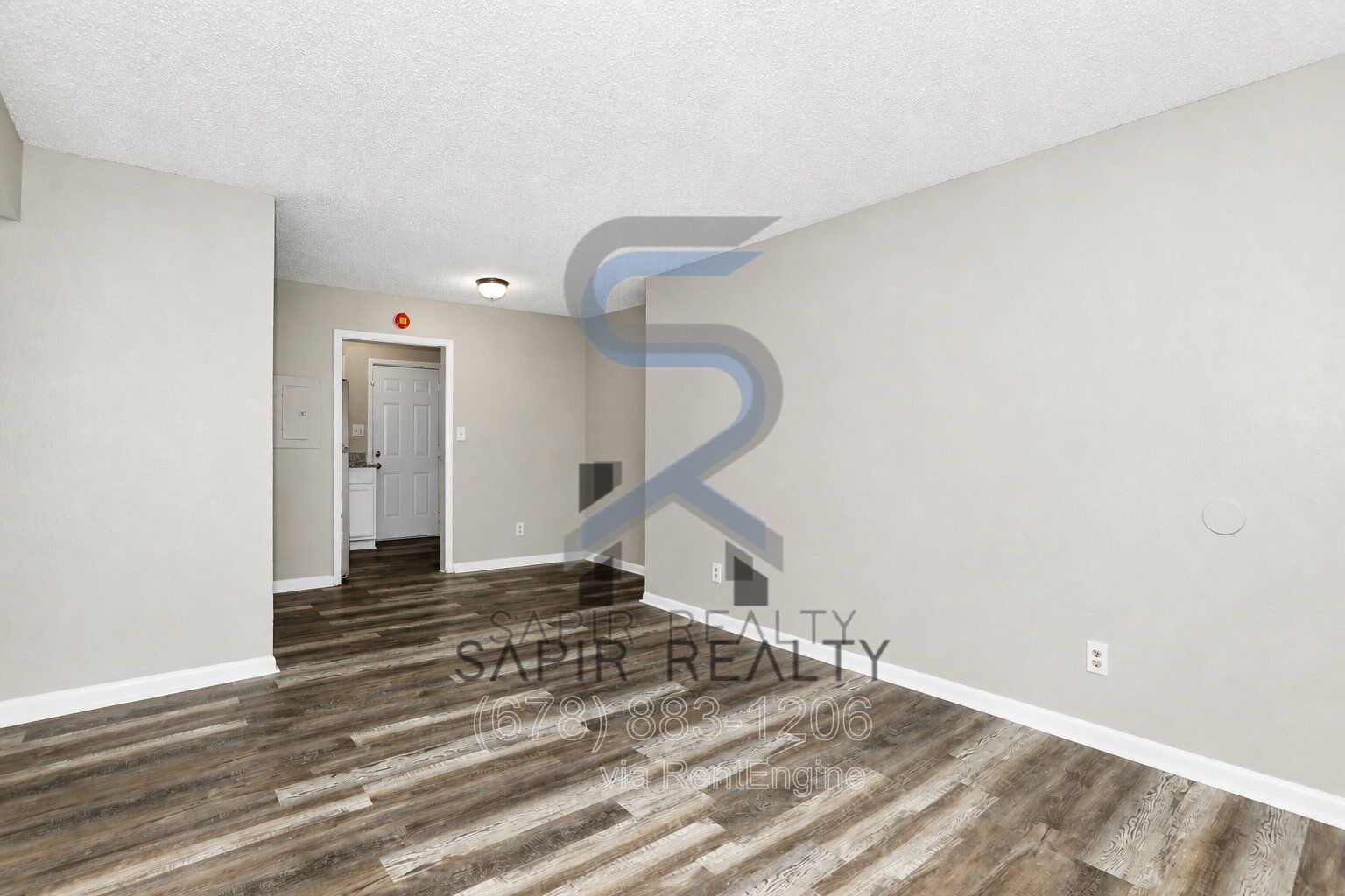 All Electric 2 BR Home at 2045 Alison Court! property image