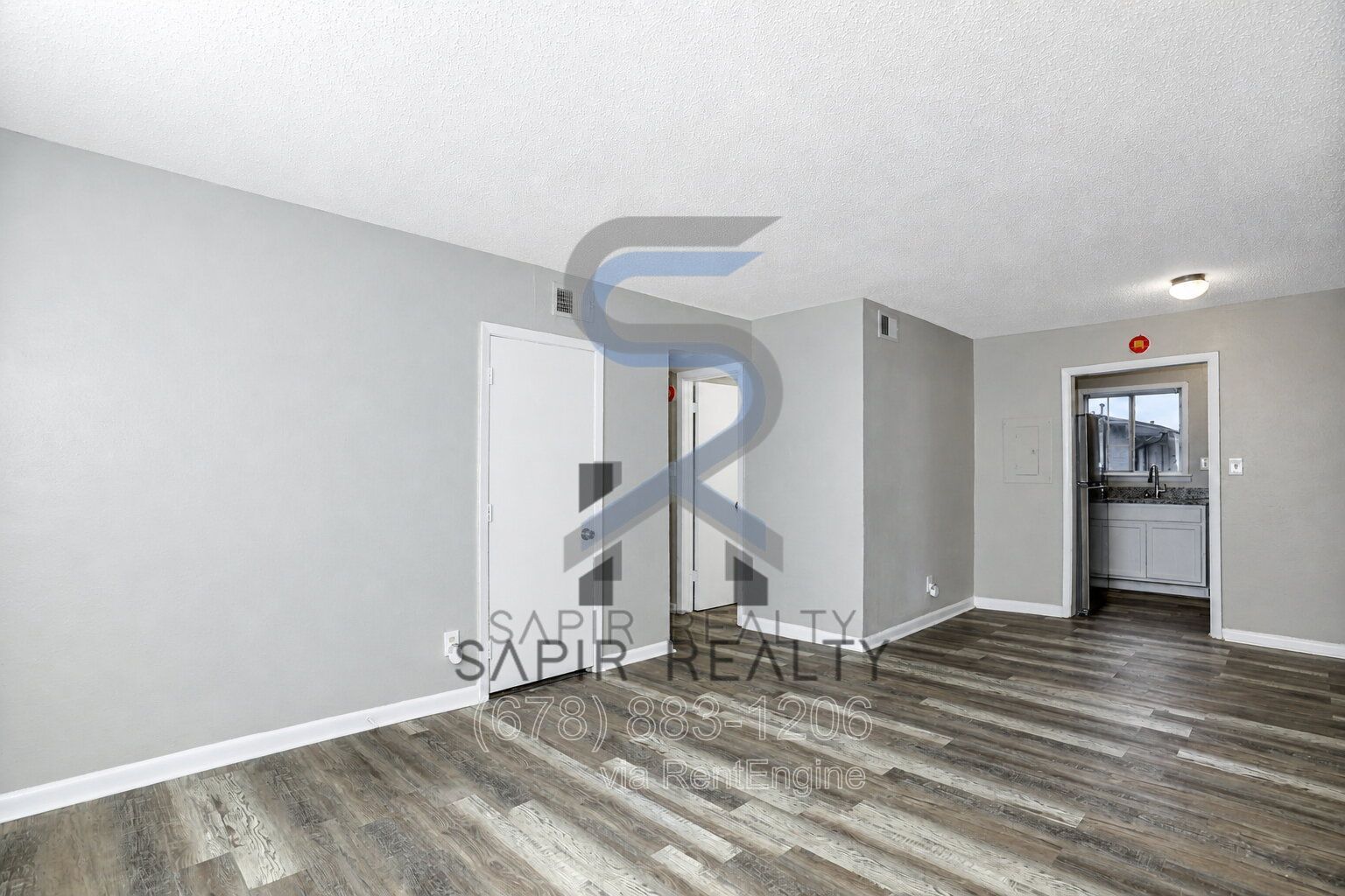 All Electric 2 BR Home at 2045 Alison Court! property image
