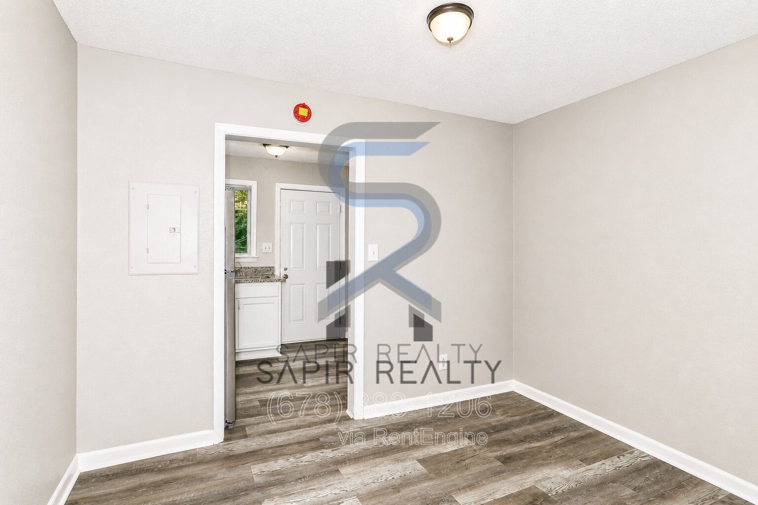 All Electric 2 BR Home at 2045 Alison Court! property image