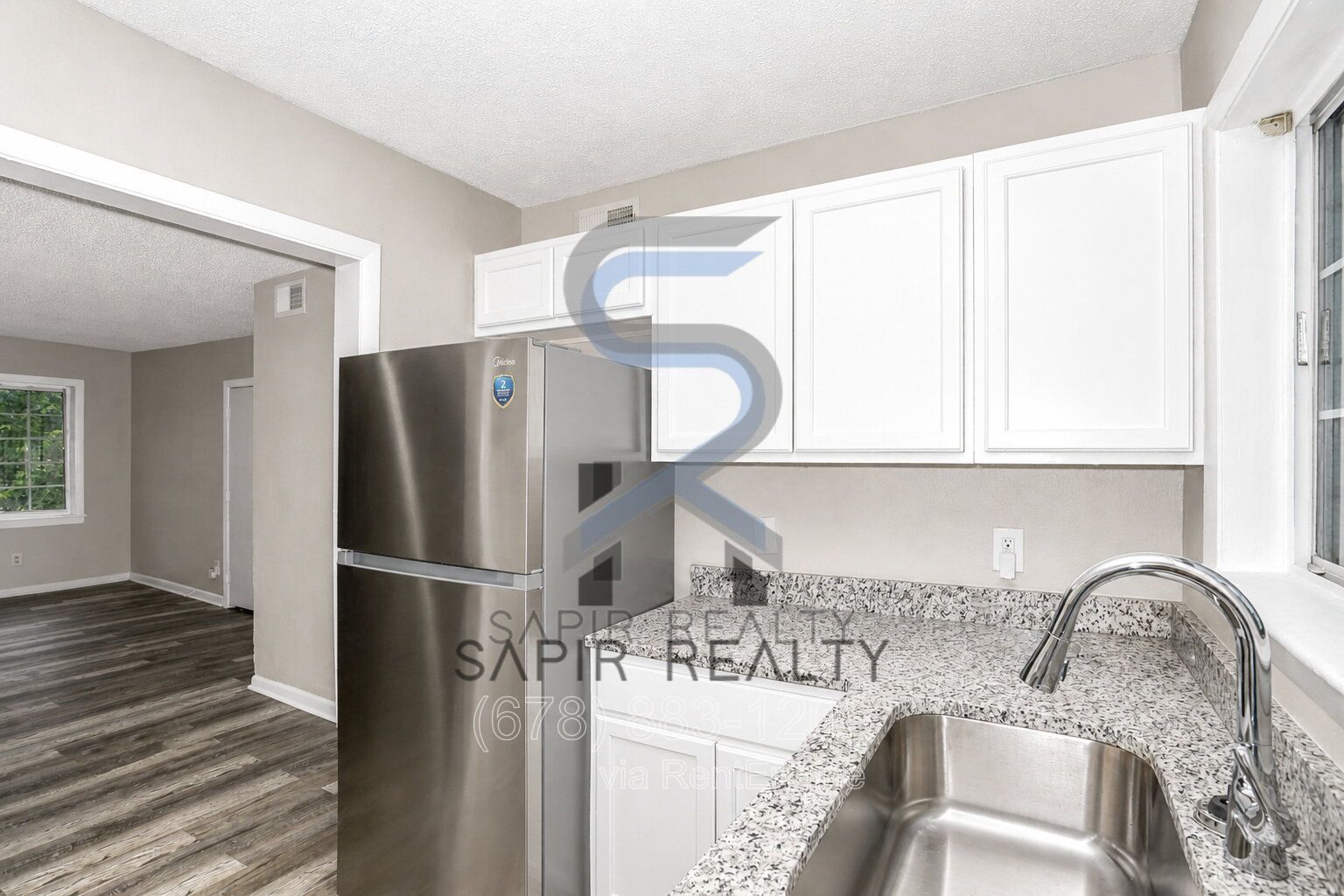 All Electric 2 BR Home at 2045 Alison Court! property image