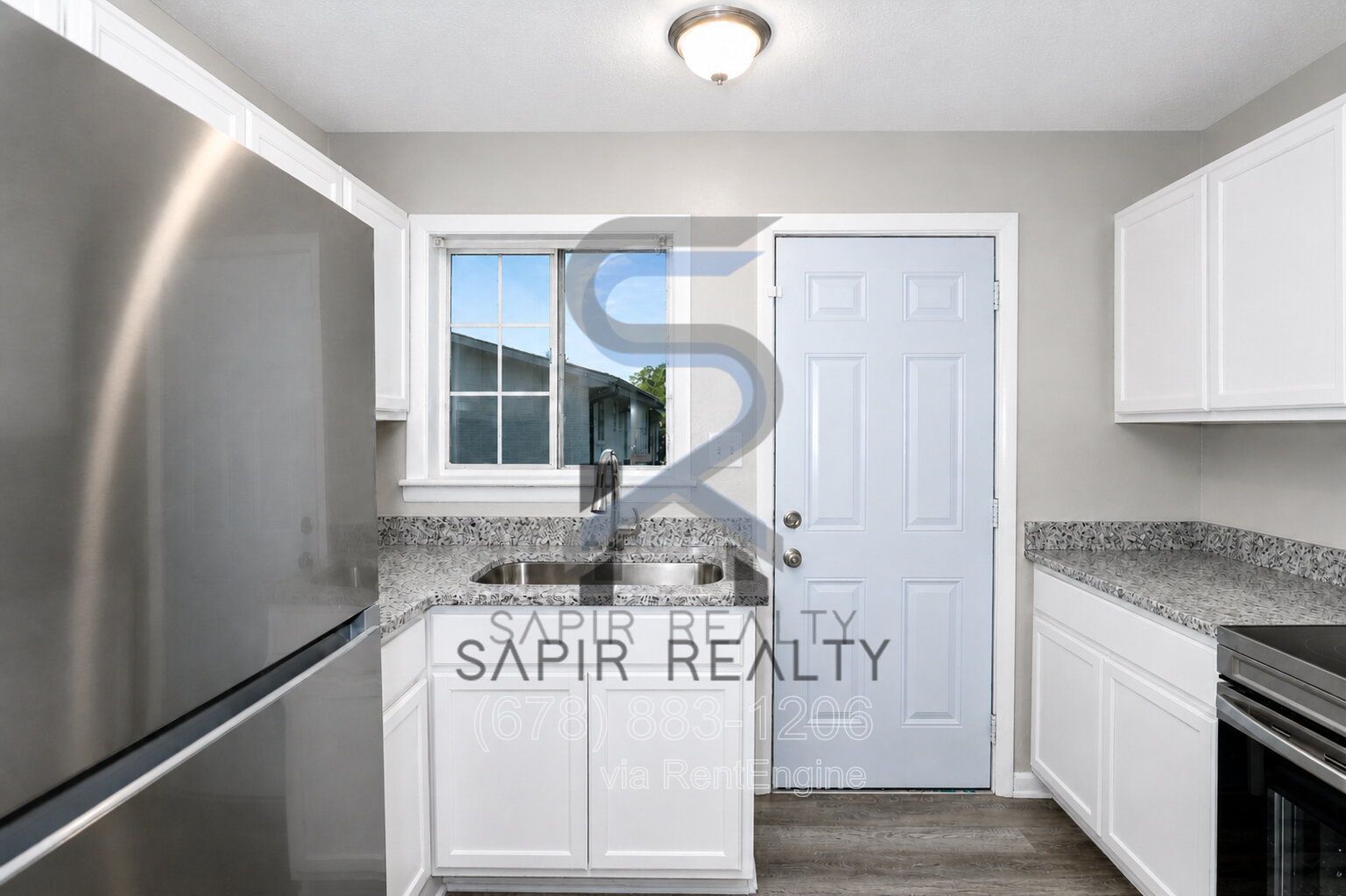 All Electric 2 BR Home at 2045 Alison Court! property image