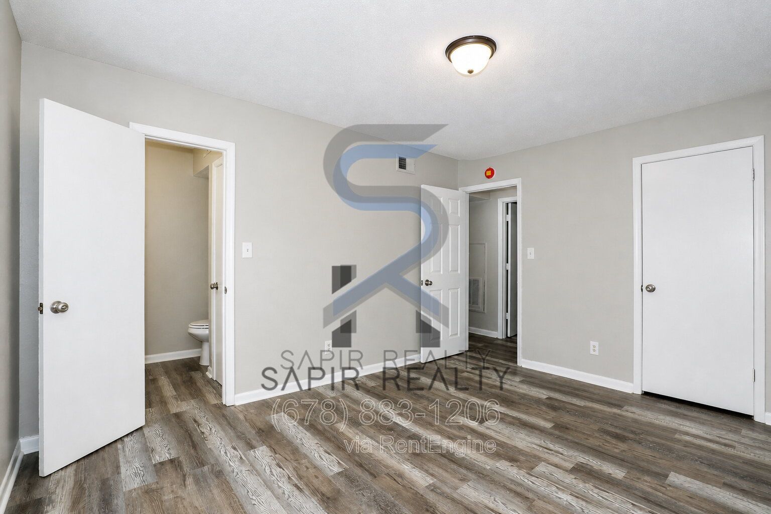 All Electric 2 BR Home at 2045 Alison Court! property image
