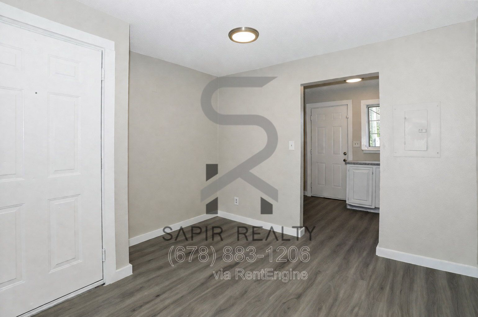 PRE-LEASING: Charming 2-Bed Oasis with Modern Comforts at 2055 Alison Court, Atlanta! property image