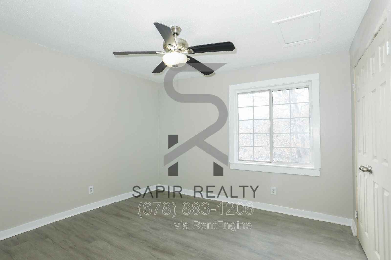 PRE-LEASING: Charming 2-Bed Oasis with Modern Comforts at 2055 Alison Court, Atlanta! property image