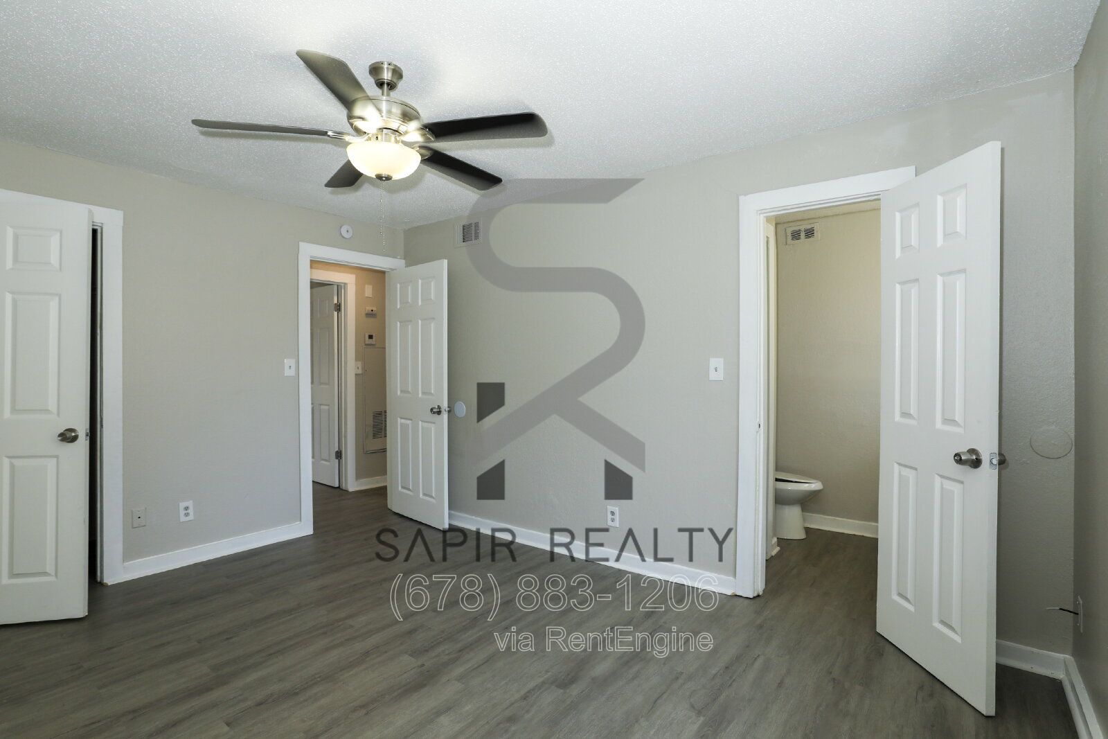 PRE-LEASING: Charming 2-Bed Oasis with Modern Comforts at 2055 Alison Court, Atlanta! property image