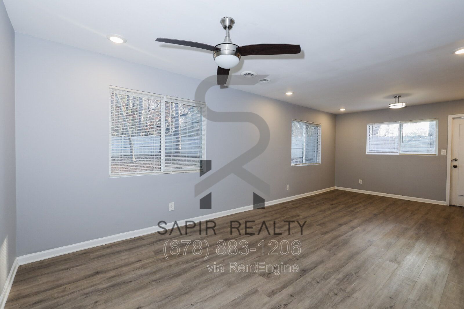 Modern Elegance Awaits – 2 Bed, 2.5 Bath at 1277 Goodwin Rd NE #1273 property image