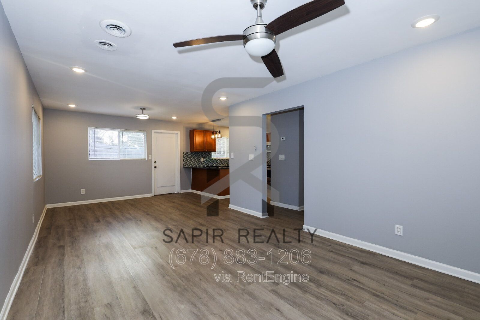 Modern Elegance Awaits – 2 Bed, 2.5 Bath at 1277 Goodwin Rd NE #1273 property image