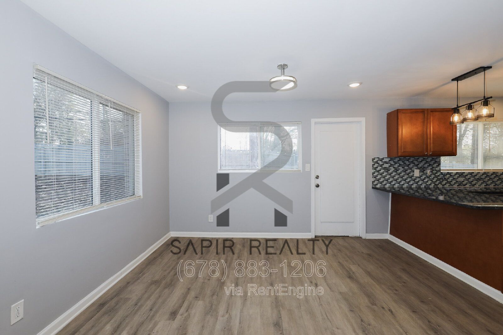 Modern Elegance Awaits – 2 Bed, 2.5 Bath at 1277 Goodwin Rd NE #1273 property image