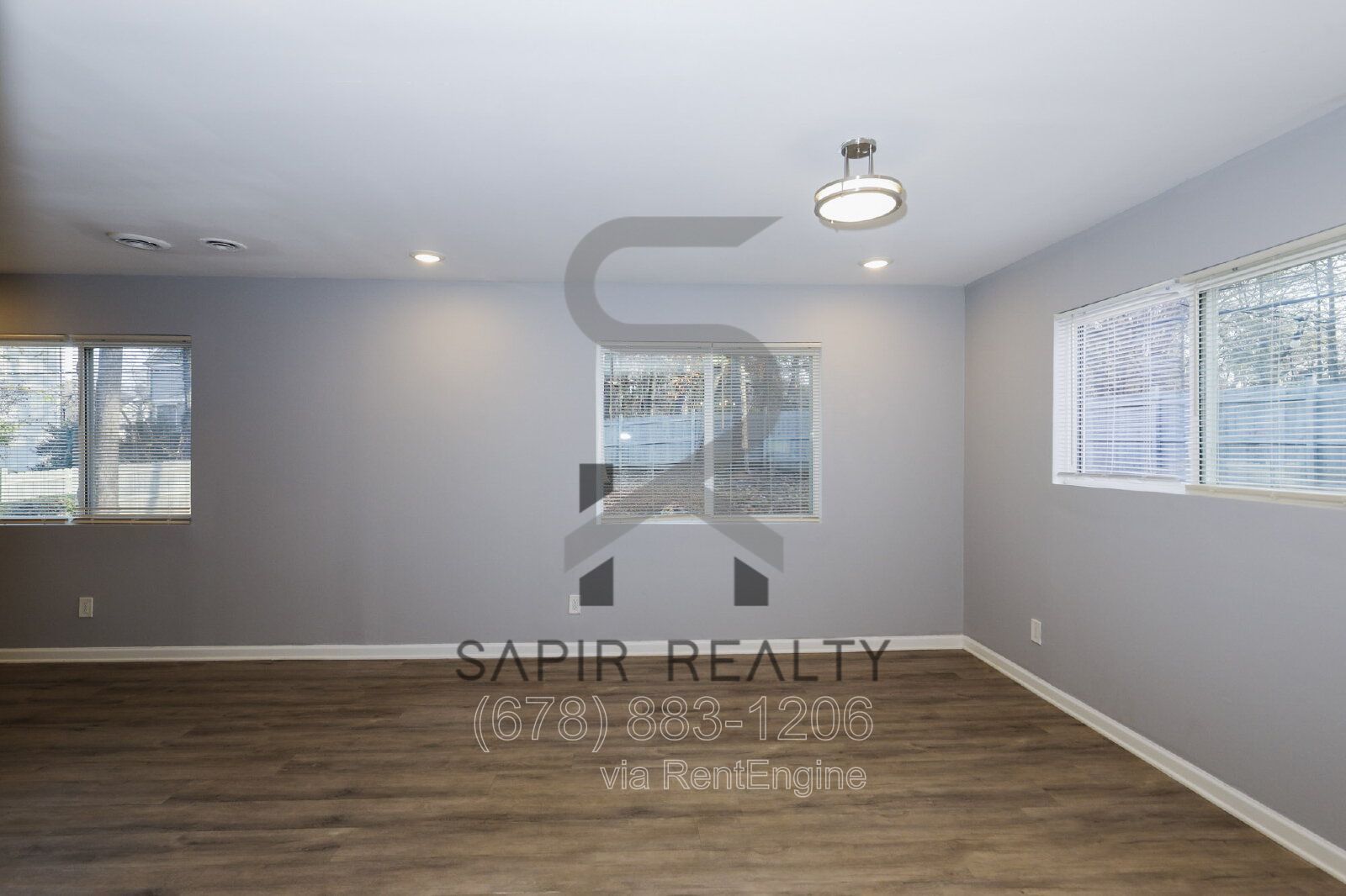 Modern Elegance Awaits – 2 Bed, 2.5 Bath at 1277 Goodwin Rd NE #1273 property image