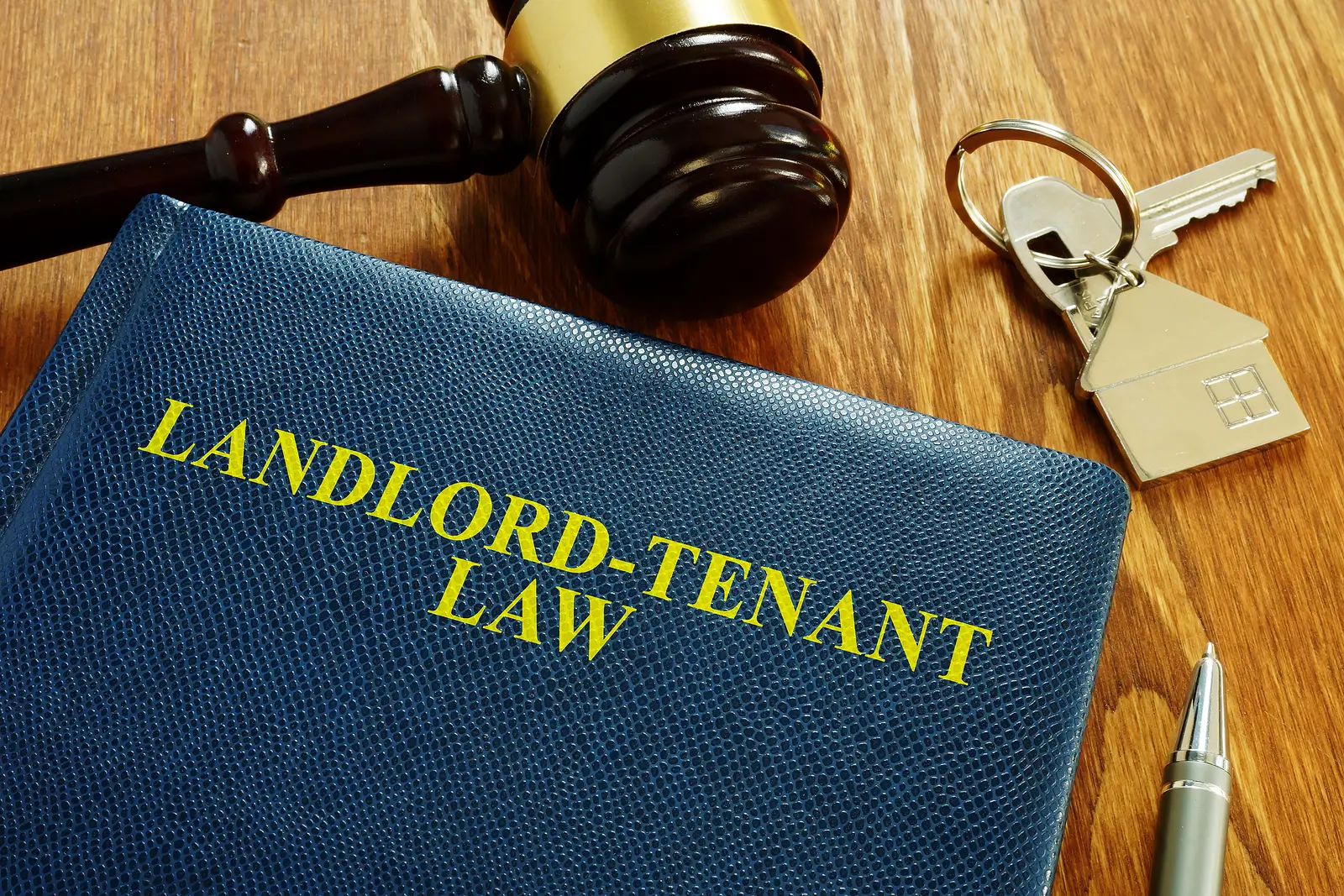 What Georgia’s New Landlord-Tenant Laws Mean for Atlanta Property Owners in 2026