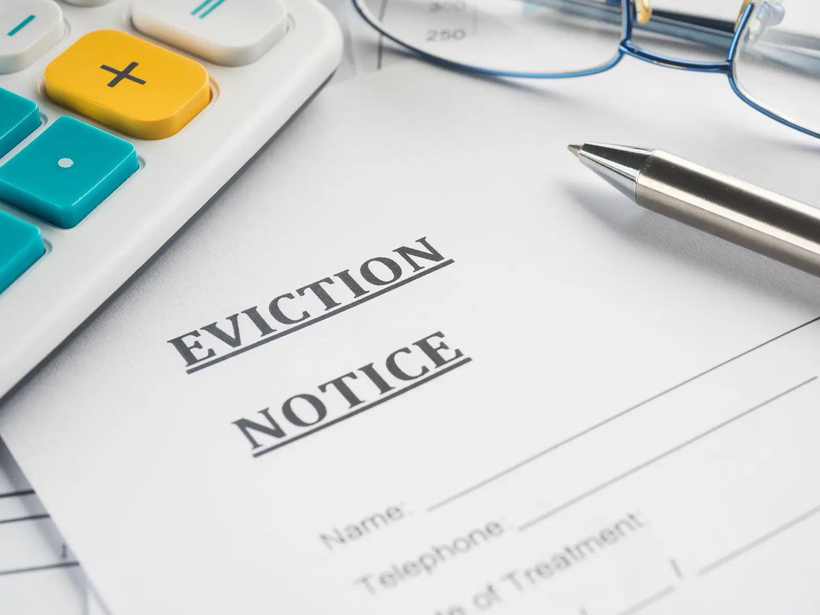 Decatur Landlord’s Guide to Eviction: Understanding Tenant Rights and Legal Steps