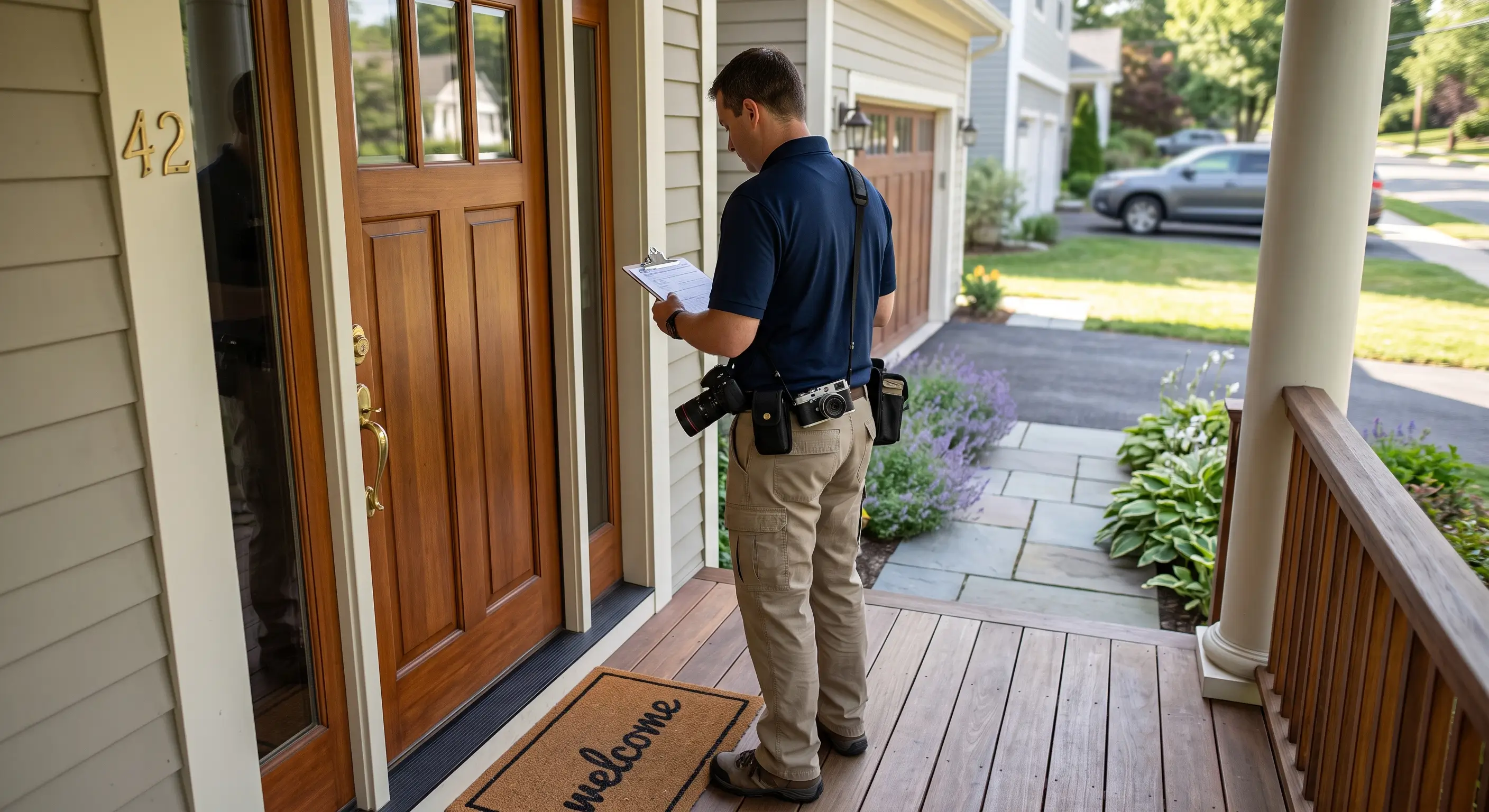 What Types of Property Inspections Do Atlanta Property Managers Perform?