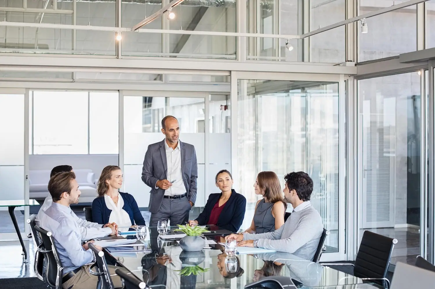 Sapir Realty Board Member Resources
