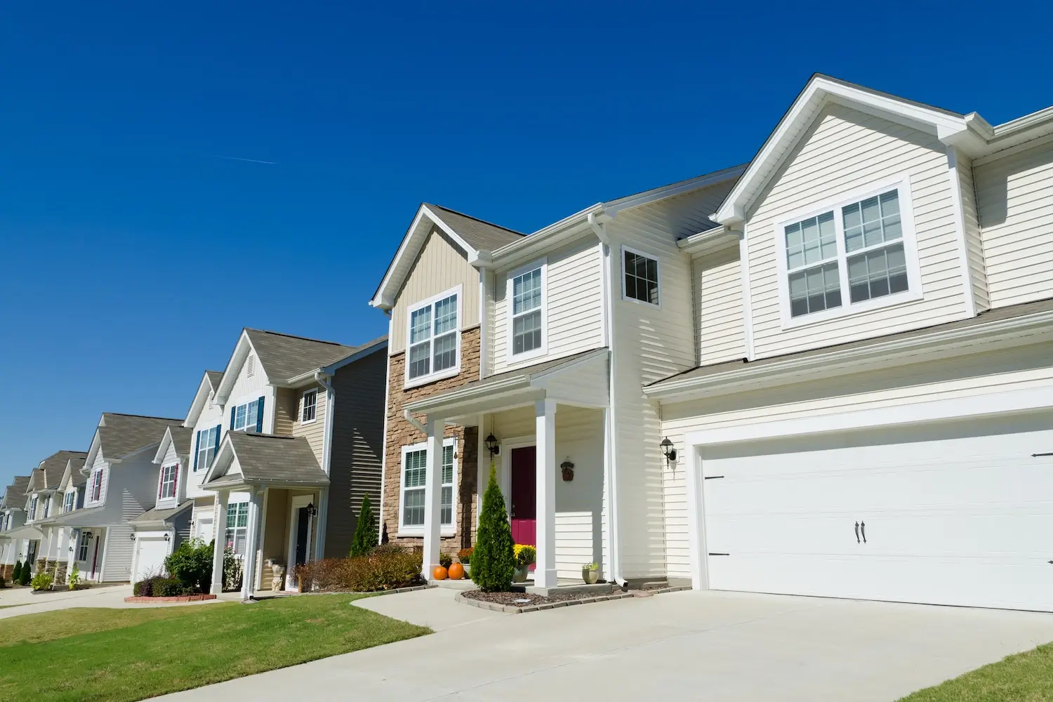 Lithonia Property Management